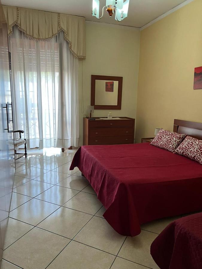 Annalisa House 134 Apartment Naples Luaran gambar