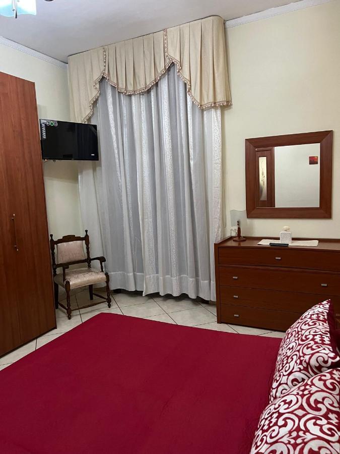 Annalisa House 134 Apartment Naples Luaran gambar