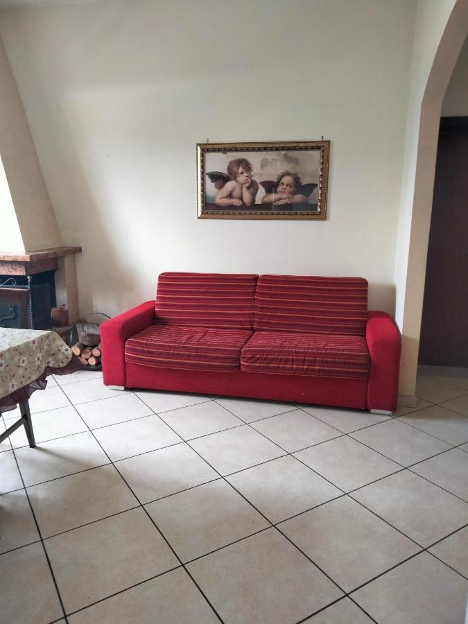 Annalisa House 134 Apartment Naples Luaran gambar