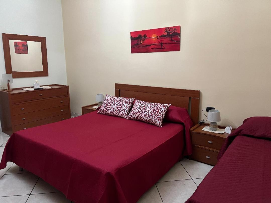Annalisa House 134 Apartment Naples Luaran gambar