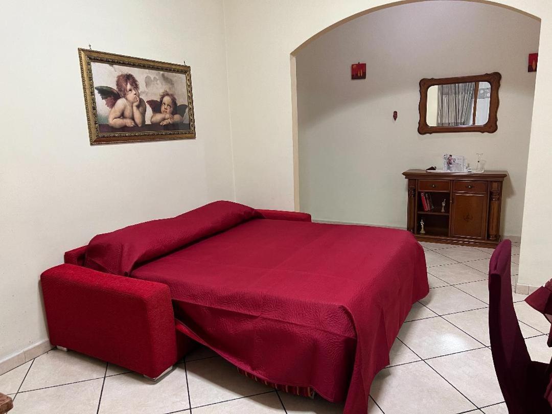 Annalisa House 134 Apartment Naples Luaran gambar
