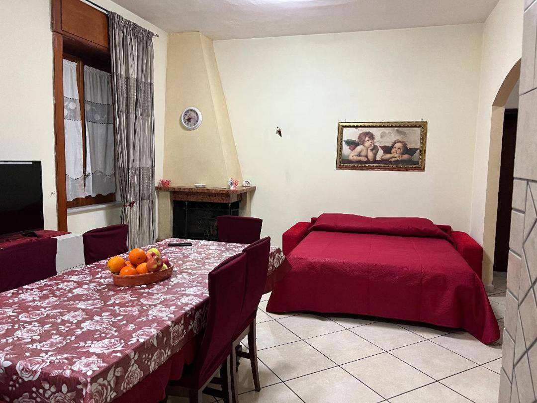 Annalisa House 134 Apartment Naples Luaran gambar