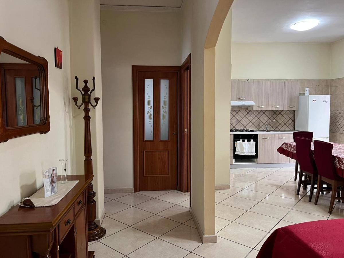 Annalisa House 134 Apartment Naples Luaran gambar