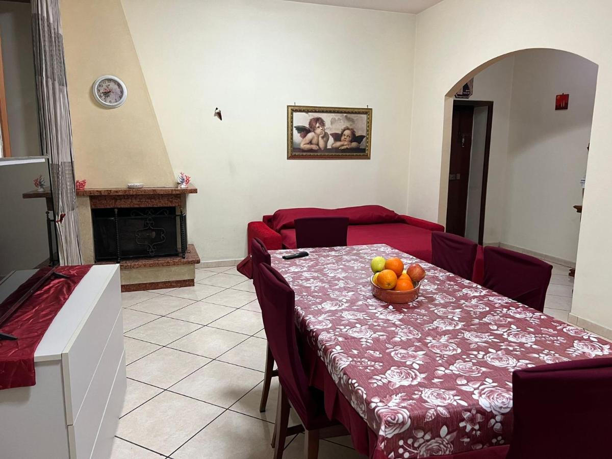 Annalisa House 134 Apartment Naples Luaran gambar