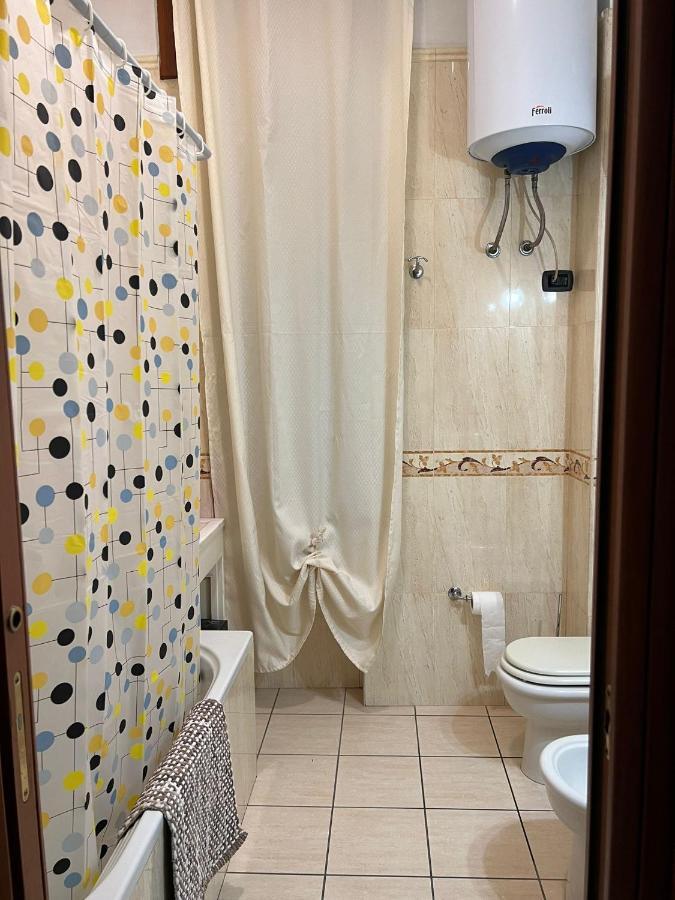 Annalisa House 134 Apartment Naples Luaran gambar