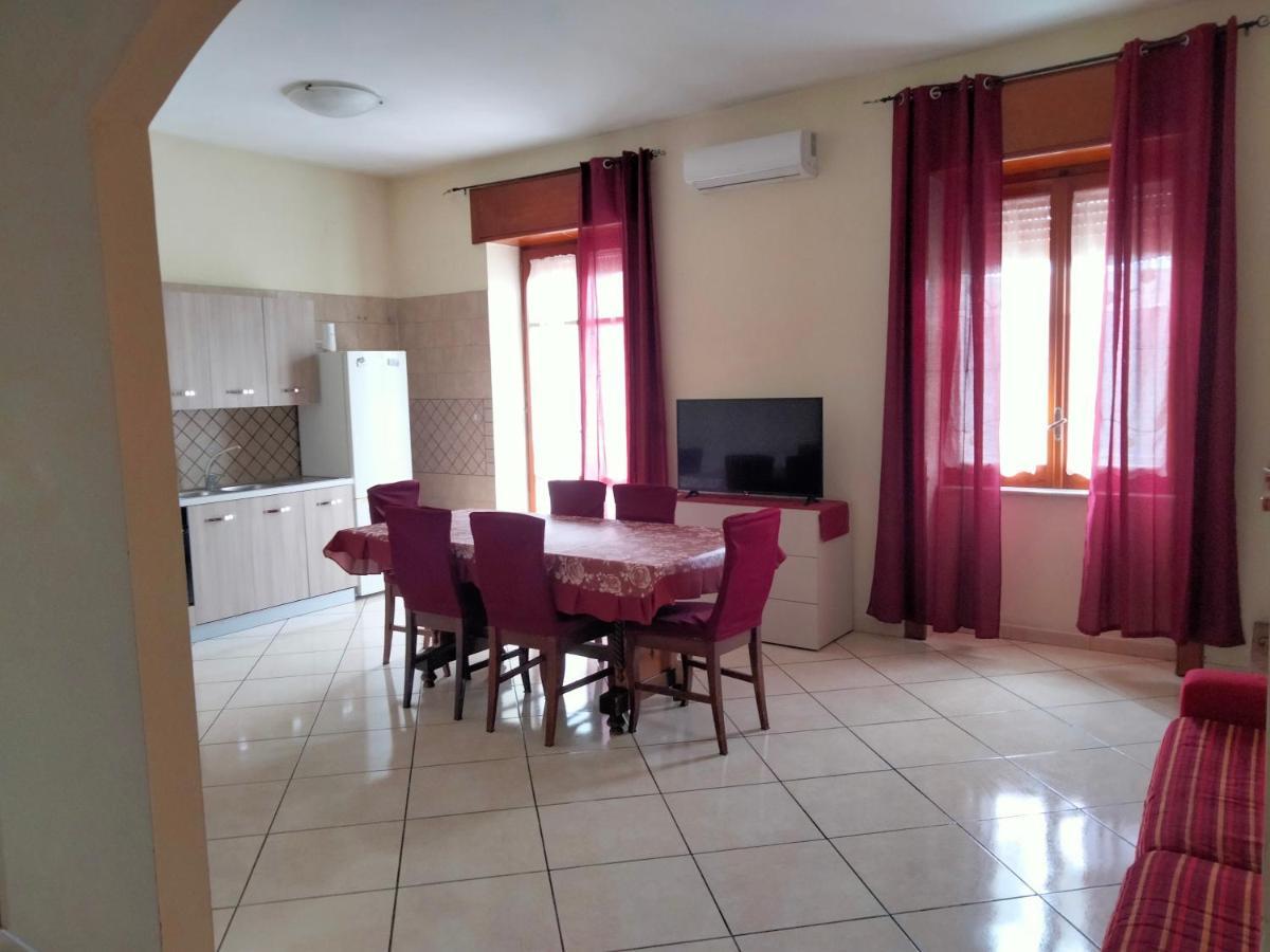 Annalisa House 134 Apartment Naples Luaran gambar