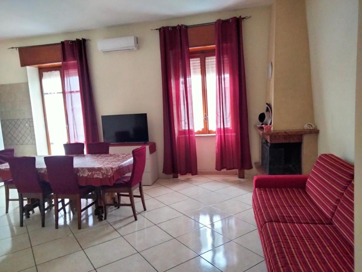 Annalisa House 134 Apartment Naples Luaran gambar