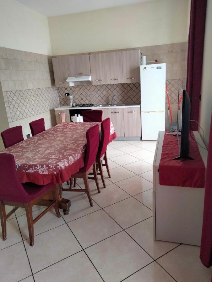 Annalisa House 134 Apartment Naples Luaran gambar