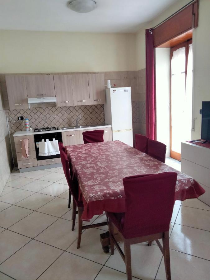 Annalisa House 134 Apartment Naples Luaran gambar